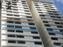 Blk 105 Spottiswoode Park Road (Bukit Merah), HDB 5 Rooms #149762